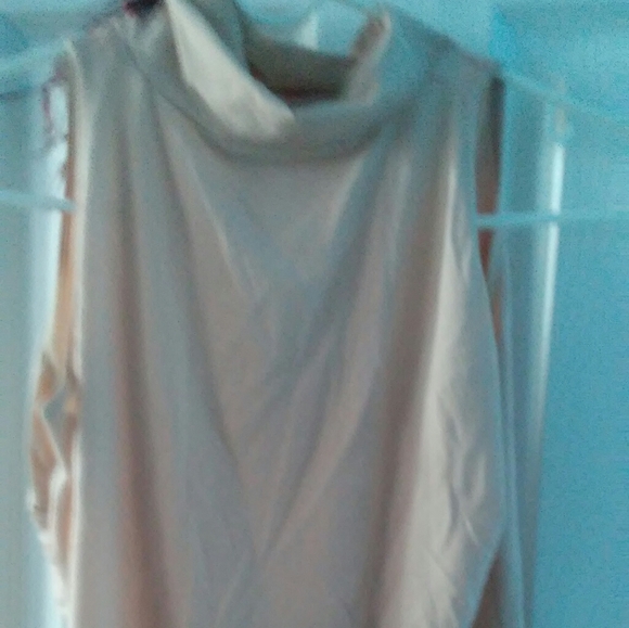 alessandro de benedett Tops - Turttle neck